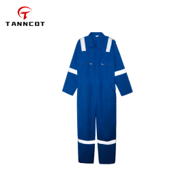 Omniweave 阻燃连体服